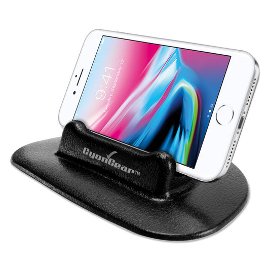 PH2211 - CyonGear Universal Silicone Dashboard Anti-Slip Mount Holder for GPS and Cellphone