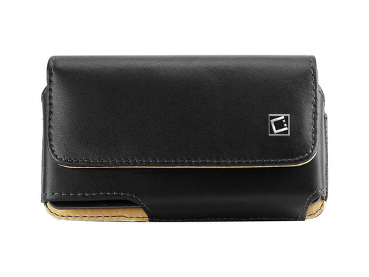NOBLES2A - Cellet Noble Premium Leather Case for Motorola Moto G & X First Generation