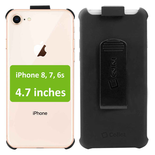 HLIPH6 - CELLET IPHONE  6/6s/7  FORCE HOLSTER