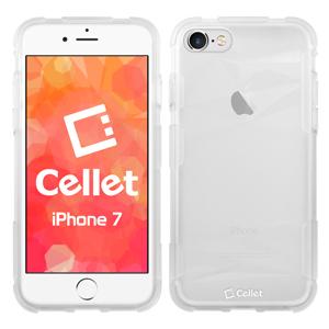 CCIPH7CL - iPhone 8/7 Case, Cellet Future Series Proguard Case for Apple iPhone 8/7