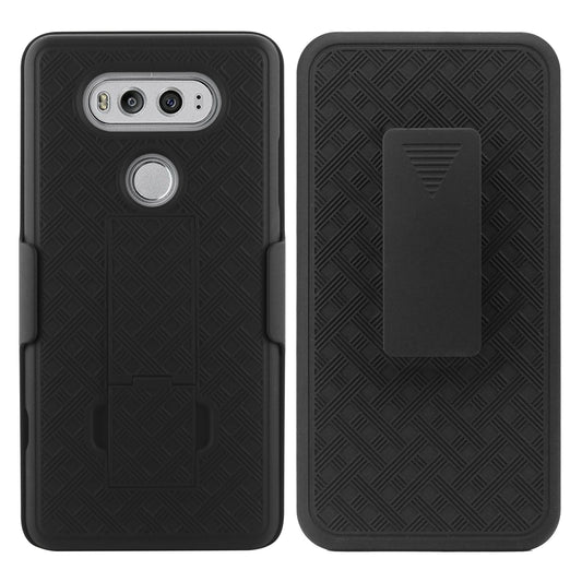 HLLGV20 - Holster Case Combo for LG V20