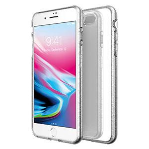 CCIPH8PMIR - Apple iPhone 7/ 8 Plus Case Protector With Vanity Mirror Shockproof & Scratch Resistant