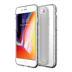 CCIPH8MIR - Apple iPhone 8 Case Protector With Vanity Mirror, Shockproof & Scratch Resistant