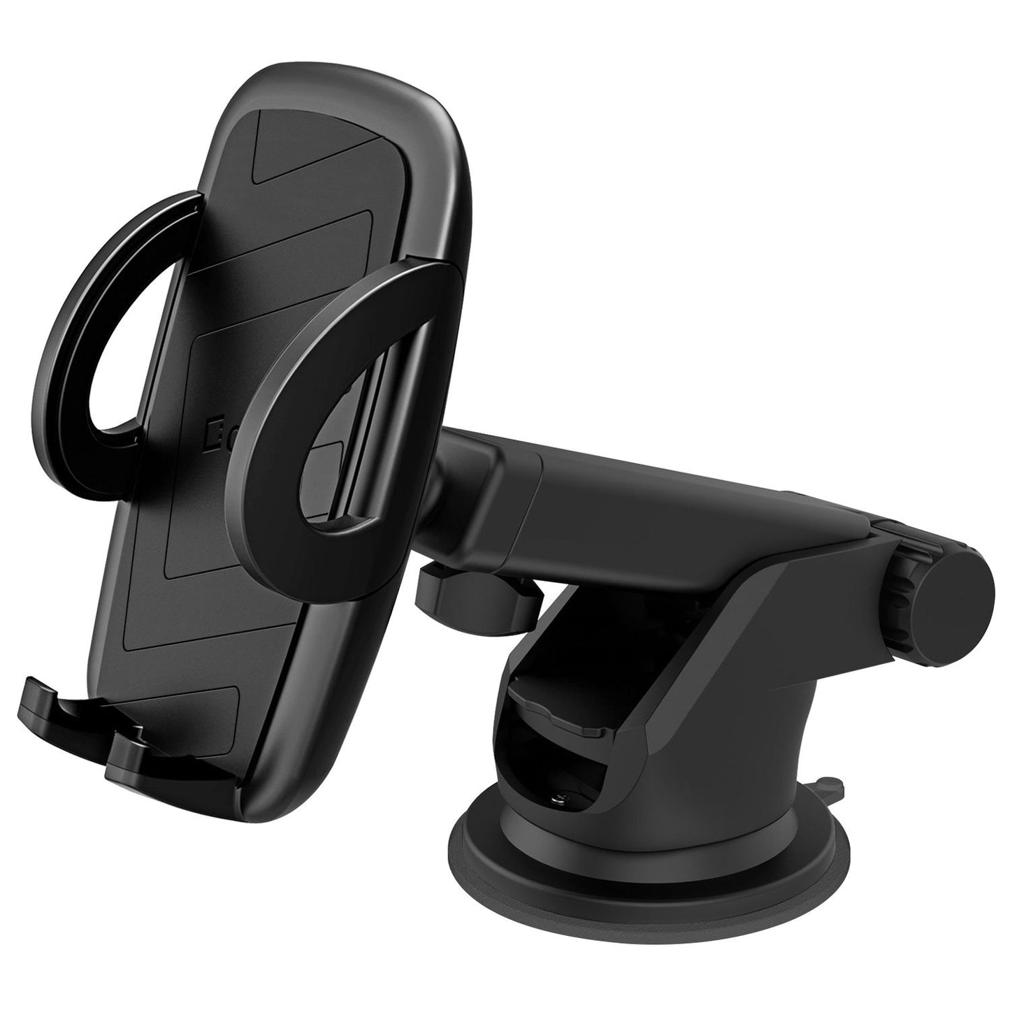 PHD350 - Universal Extendable Telescopic Arm Windshield and Dashboard Smartphone Holder Mount by Cellet