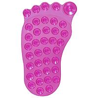 PHFOOTHPK - CyonGear Hot Pink Non Slip Pad - Holds Cell Phones, MP3 Players, Sunglasses, Coins, Keys, & Pens